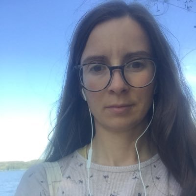 Profile Picture of Sophie McCarthy (@McSoph) on Twitter