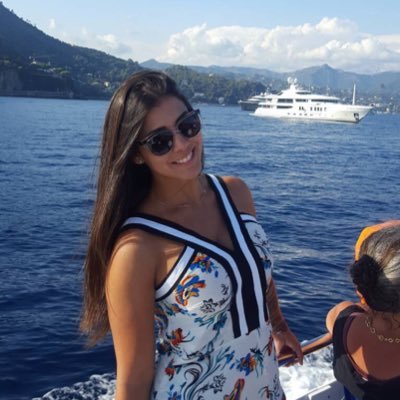 Profile Picture of Yurie Rodriguez (@RodriguezYurie) on Twitter