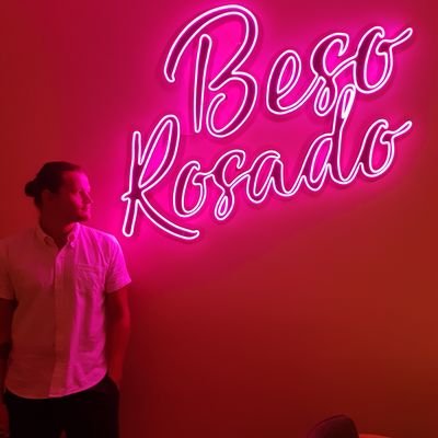 Profile Picture of Alex NB (@AlexNewtonBrown) on Twitter