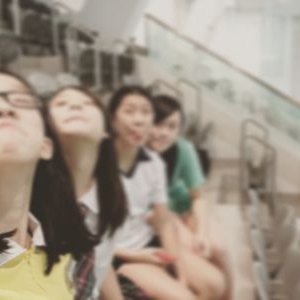 Profile Picture of Rachel Ip (@Rachelip12) on Twitter