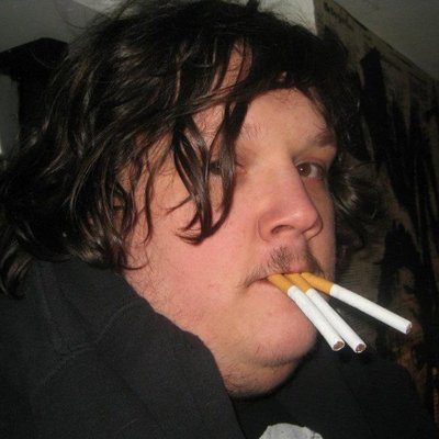 Profile Picture of Edward Z. Adams (@@EZAdams_Comic) on Twitter