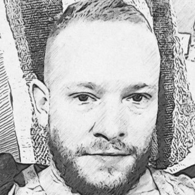 Profile Picture of Aaron Houston (@HoustonAaron) on Twitter