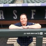 Profile Picture of Mike Roberson (@roberson_mike) on Instagram