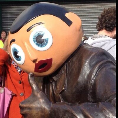 Profile Picture of Ian Mcleish (@jimmy_cliff_) on Twitter