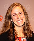 Profile Picture of Christine Labrieon Wikipedia