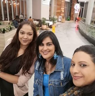 Profile Picture of Julie Reddy (Maripan) (@julie.reddy.52) on Facebook