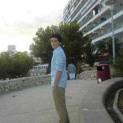 Profile Picture of Erik Nygård Øye (@ErikNoye97) on Twitter