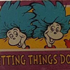 Profile Picture of Brad Thiel (@thiel_brad) on Twitter