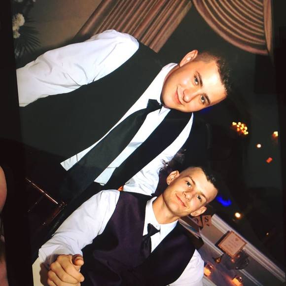 Profile Picture of Cody Suitter (@codys9) on Poshmark