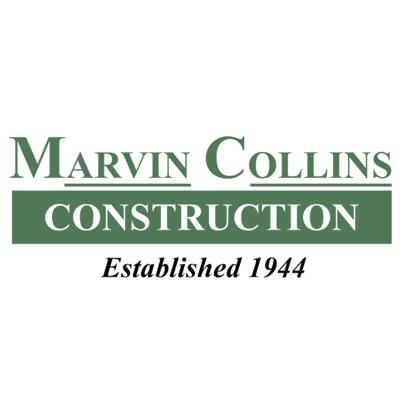 Profile Picture of Marvin Collins Const (@marvincollinsco) on Twitter