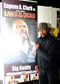 Profile Picture of Eugene Clark (actor)on Wikipedia