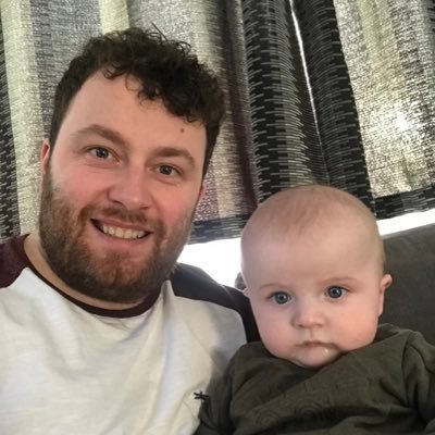 Profile Picture of Anthony Burrows (@87burrows) on Twitter