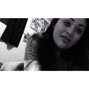 Profile Picture of Samantha Miranda (@_mantha) on Myspace