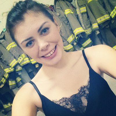 Profile Picture of Keileen Vancoughnett (@Keileenkent) on Twitter