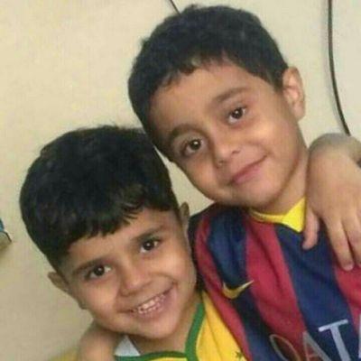 Profile Picture of Atef Ayad (@444063d5ff1047c) on Twitter