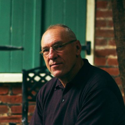 Profile Picture of Tony Maier (@TonyCMaier) on Twitter