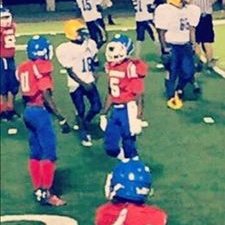Profile Picture of Adrian Pryor (@adeshawn01) on Twitter
