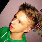 Profile Picture of Kevin Krein (@littleangrylordbanana) on Instagram