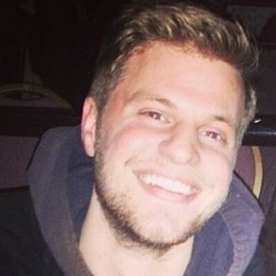 Profile Picture of Thomas (@Tom_Cordell) on Twitter