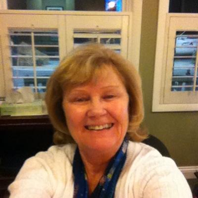 Profile Picture of Carol Kelly Walls (@@gogogirl2014) on Twitter