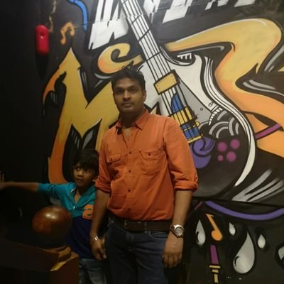 Profile Picture of John Brutus (@JohnBrutus5) on Twitter