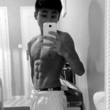 Profile Picture of Eng Kelvin (@KelvinMuscu) on Twitter