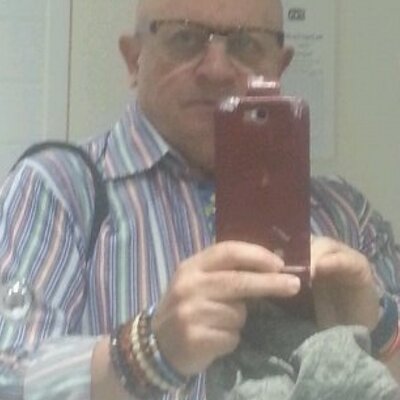 Profile Picture of Peter Campagna (@peterfrancis555) on Twitter