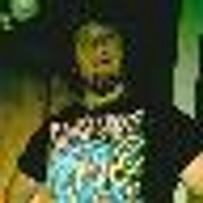 Profile Picture of Mike Morash (@ThunderGod24) on Twitter