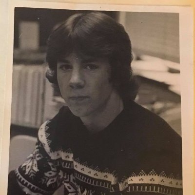 Profile Picture of Smokey Joe Mayes (He, Him, His) (@TheSmokeyJoe) on Twitter