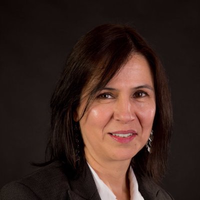 Profile Picture of Elisa Borrego (@elisa_borrego) on Twitter