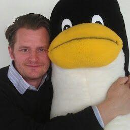 Profile Picture of Carl Linden (@calle_linden) on Twitter