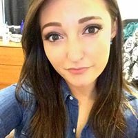 Profile Picture of Rebecca Hargrave (@rebecca-hargrave) on Quora