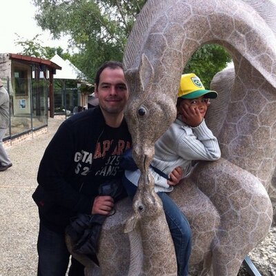 Thomas Frederic - Twitter Profile Picture of Thomas Frederic (@thomasfrederic2) on Twitter