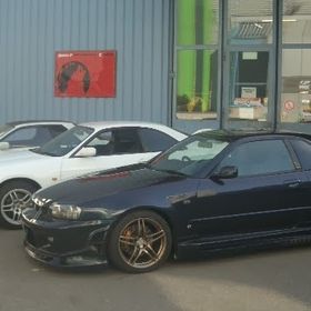 Profile Picture of Thomas Mäder (@tuningchpe) on Pinterest