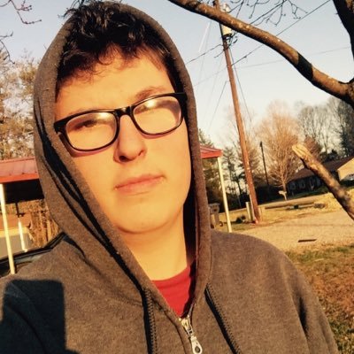 Profile Picture of Aaron Glenn (@Glenn14Aaron) on Twitter