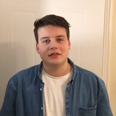 Profile Picture of James Waite (@jameswa25380265) on Twitter