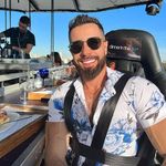 Profile Picture of Aaron Bonito (@aaron.bonito) on Instagram