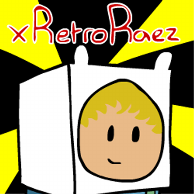 Profile Picture of Benjamin Rae (@PlaxosBen) on Twitter