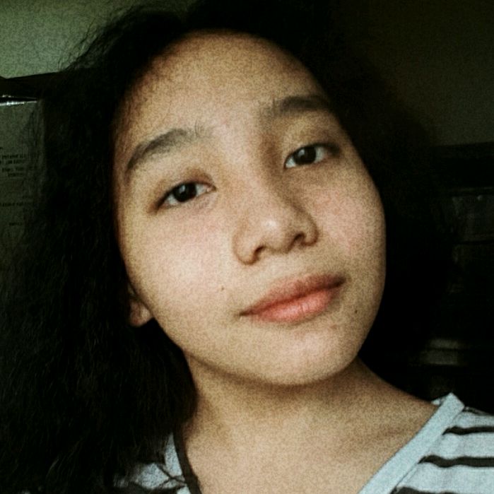 Profile Picture of althea lourdes samaniego (@althea.morrow) on Tiktok