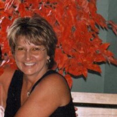 Profile Picture of Ginette Roy (@ginetteroy5) on Twitter