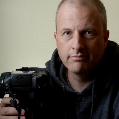 Profile Picture of Steve McLaughlin (@SMPhotog) on Twitter