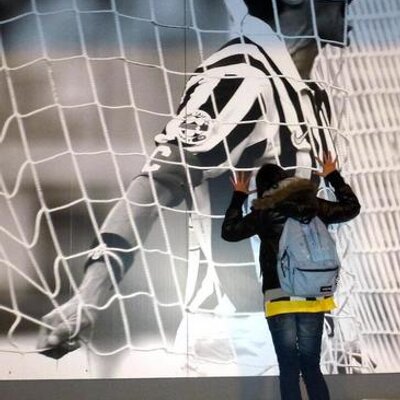 Profile Picture of Giorgia Mazzocchetti (@GiorgiaMazzocch) on Twitter