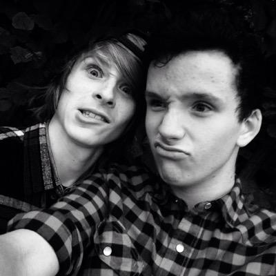 Profile Picture of Reece Davidson (@LloydDavidson6) on Twitter