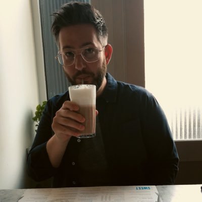 Profile Picture of Josh Fisher (@joshfisherdp) on Twitter