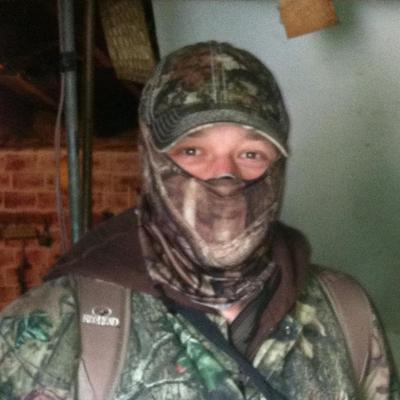 Profile Picture of Daniel Hadley (@danielhadley81) on Twitter
