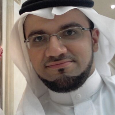 Profile Picture of Hisham Alaama (@Hisham_AlAama) on Twitter