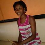 Profile Picture of Cherrianna Campbell (@cherriannacampbell) on Instagram