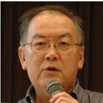 Profile Picture of 高田健 (@ken_takada) on Twitter
