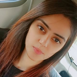 Profile Picture of Shafaq Farid (@chaudharyshafaq) on Instagram