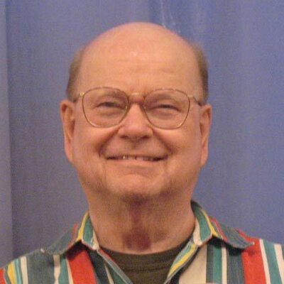 Profile Picture of Robert Toft (@robtoft) on Twitter
